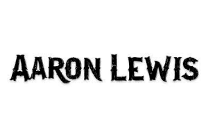Aaron-Lewis