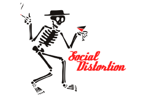 Social-Distortion