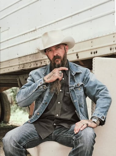 Cody Jinks Concert