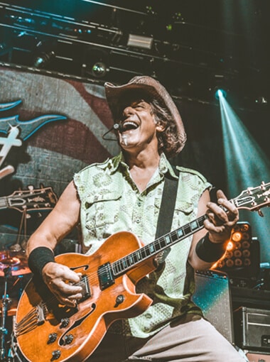 Ted Nugent